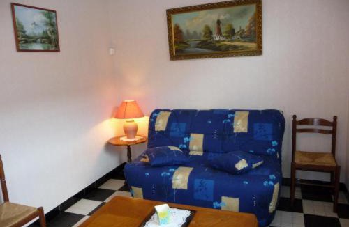 Arcachon Apartment | Résidence L'Aquarium