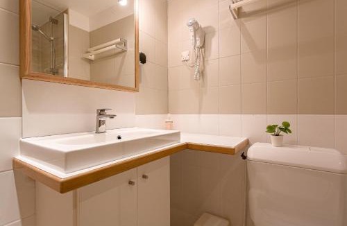 Ennezat Apartment | Résidence L'Atelier