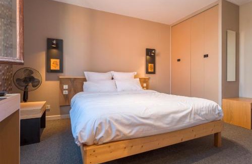 Ennezat Apartment | Résidence L'Atelier