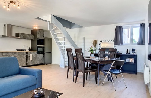 St-Meme-le-Tenu House | Résidence L'Hermitière