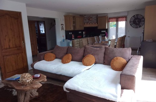 Neufchatel-Hardelot House | Résidence Les Beaux Jours