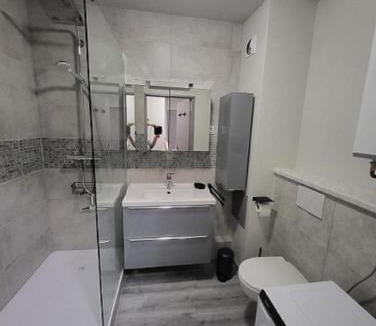 Niederbronn-les-Bains Apartment | Résidence le centre