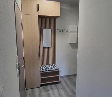 Niederbronn-les-Bains Apartment | Résidence le centre