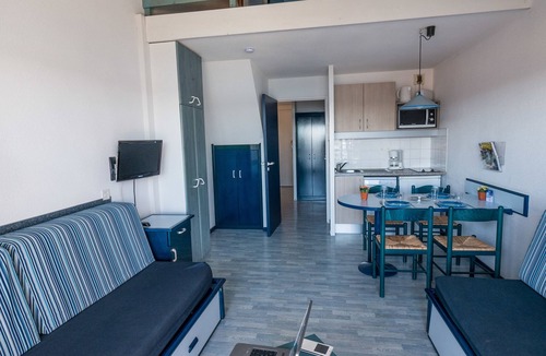 Vieux-Boucau-les-Bains House | Résidence Le Boucanier