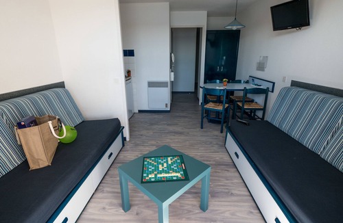 Vieux-Boucau-les-Bains House | Résidence Le Boucanier