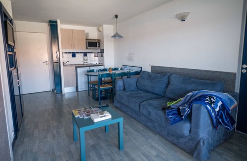 Vieux-Boucau-les-Bains House | Résidence Le Boucanier