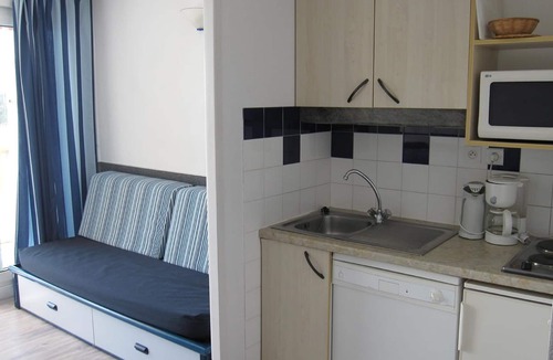 Vieux-Boucau-les-Bains House | Résidence Le Boucanier