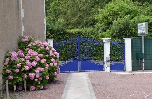 La Roche-Posay Apartment | Résidence L'IDEALE