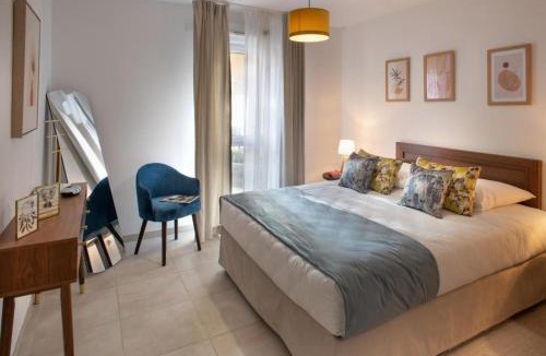 Ales Apartment | Résidence L’Ostal