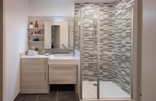 Ales Apartment | Résidence L’Ostal