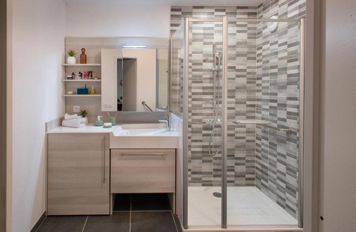 Ales Apartment | Résidence L’Ostal