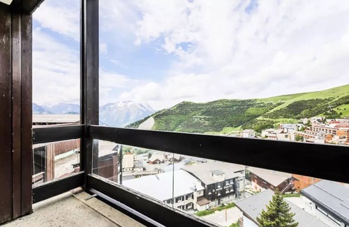 Jeux Apartment | Résidence L'Ours Blanc - maeva Home - 2 room apartment for 4 people Selection