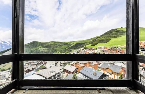 Jeux Apartment | Résidence L'Ours Blanc - maeva Home - 2 room apartment for 4 people Selection