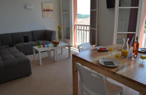 Carla-Bayle Resort | Résidence L'Oustal Del Carlat