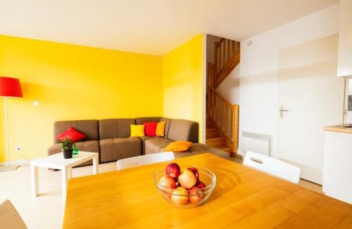 Carla-Bayle Resort | Résidence L'Oustal Del Carlat