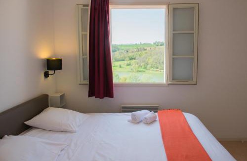 Carla-Bayle Resort | Résidence L'Oustal Del Carlat