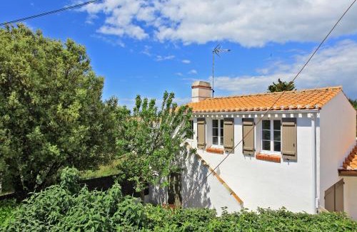Noirmoutier-en-l'Ile Apartment | Résidence La Chaize