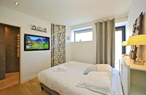 Noirmoutier-en-l'Ile Apartment | Résidence La Chaize