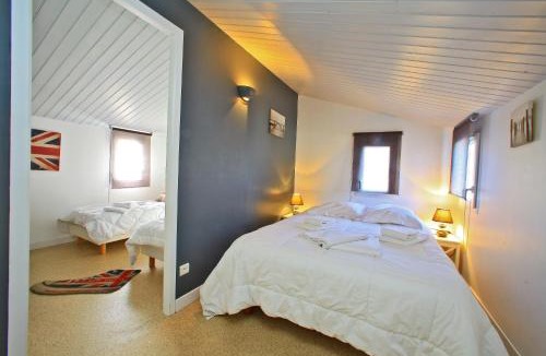 Noirmoutier-en-l'Ile Apartment | Résidence La Chaize