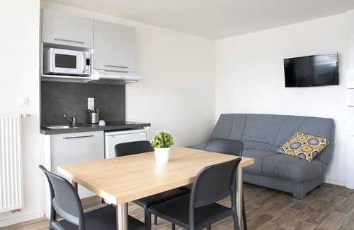 Kable Apartment | Résidence La Canopée