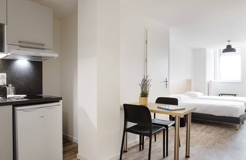 Kable Apartment | Résidence La Canopée