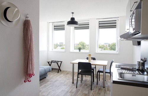 Kable Apartment | Résidence La Canopée