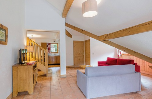 Vaujany House | Résidence la Cascade