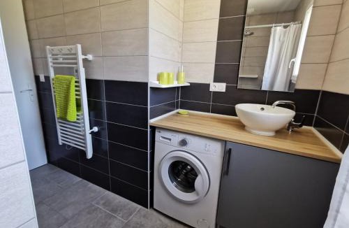 Clam House | Résidence La Clé des Champs