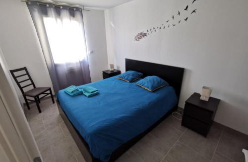 Clam House | Résidence La Clé des Champs