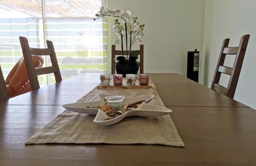 Clam House | Résidence La Clé des Champs