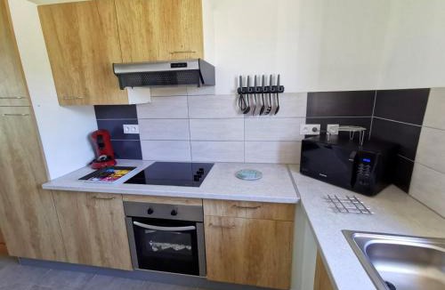 Clam House | Résidence La Clé des Champs