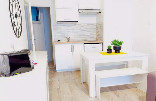 Bourges Resort | Résidence La Cocarde