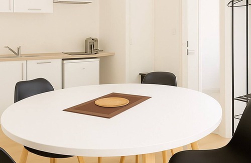 Bourges Resort | Résidence La Cocarde