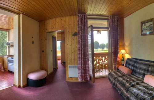 Samoens House | Résidence La Cour