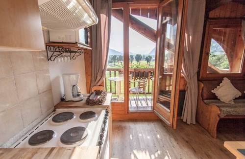 Samoens House | Résidence La Cour