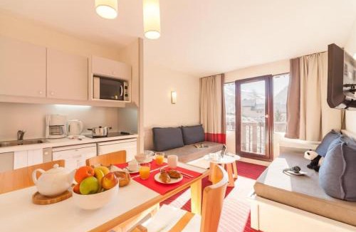 Val-d'Isere Apartment | Résidence La Daille - Val-d'Isère