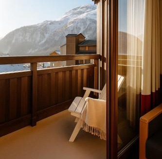 Val-d'Isere Apartment | Résidence La Daille - Val-d'Isère