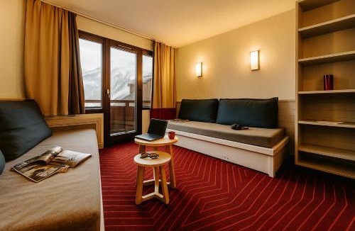 Val-d'Isere Apartment | Résidence La Daille - Val-d'Isère