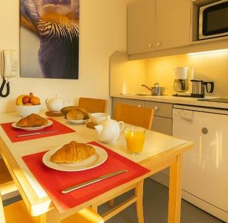 Val-d'Isere Apartment | Résidence La Daille - Val-d'Isère