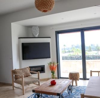 Ghisonaccia Apartment | Résidence La Dolce Vita