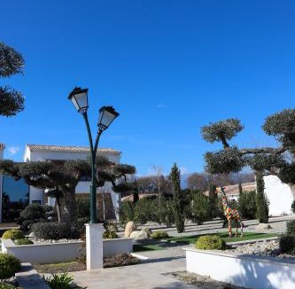 Ghisonaccia Apartment | Résidence La Dolce Vita