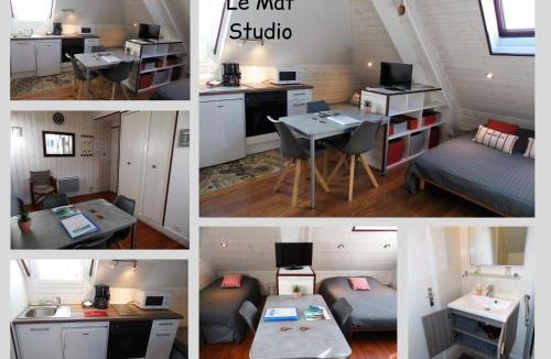 Courtoisville-Sillon-Moka Apartment | Résidence La Hoguette