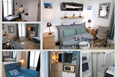 Courtoisville-Sillon-Moka Apartment | Résidence La Hoguette