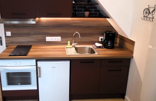 Courtoisville-Sillon-Moka House | Résidence la Hoguette