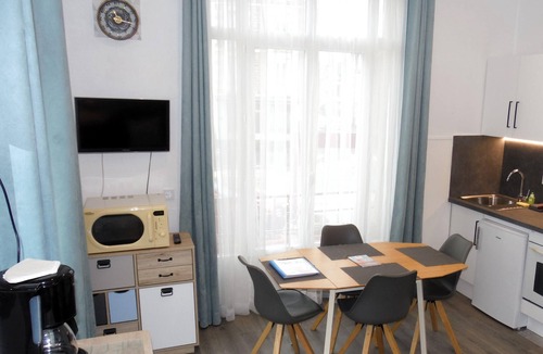 Courtoisville-Sillon-Moka House | Résidence la Hoguette