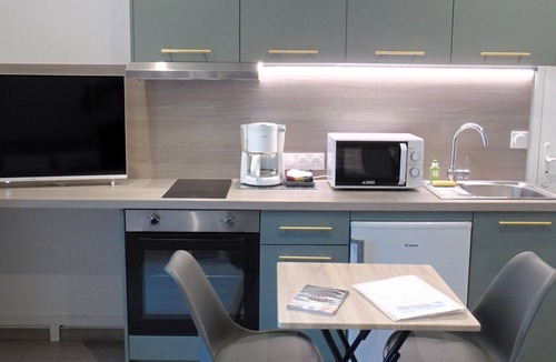 Courtoisville-Sillon-Moka House | Résidence la Hoguette