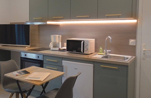 Courtoisville-Sillon-Moka House | Résidence la Hoguette