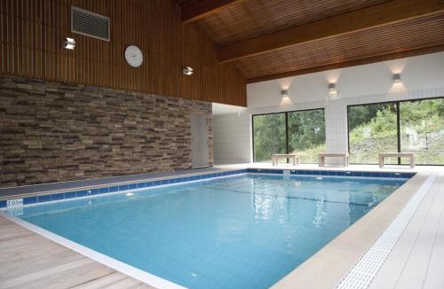 Montalbert Apartment | Résidence La Marmottane