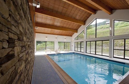 Montalbert Apartment | Résidence La Marmottane