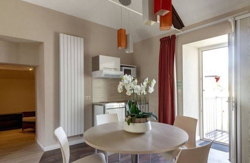 Bruz House | Résidence la Pommeraie